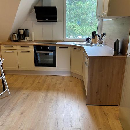 Villa Arche 2 Neuenkirchen-Vorden Eksteriør billede