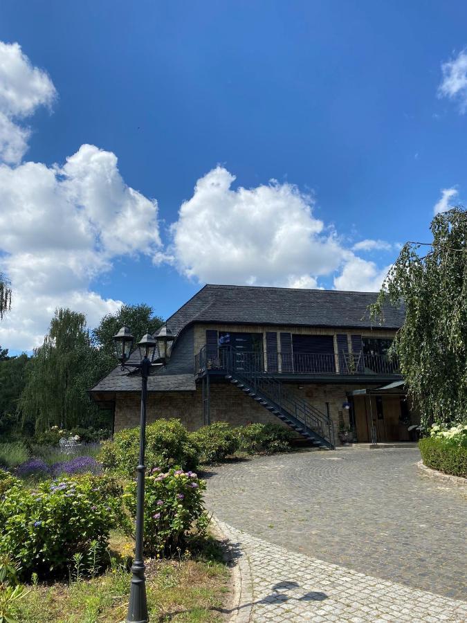 Villa Arche 2 Neuenkirchen-Vorden Eksteriør billede